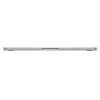 Ноутбук Apple MacBook Air 15 M3 A3114 Silver (MRYP3UA/A) изображение 4