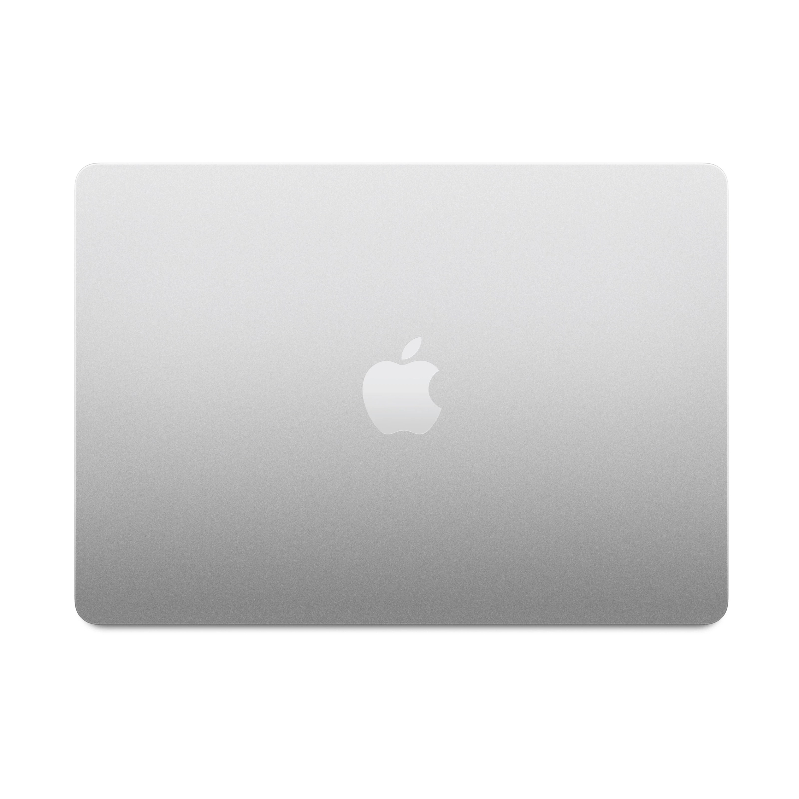 Ноутбук Apple MacBook Air 15 M3 A3114 Silver (MRYP3UA/A) зображення 5