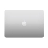 Ноутбук Apple MacBook Air 15 M3 A3114 Silver (MRYP3UA/A) изображение 5