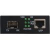 Медиаконвертер MC-SFP1000-FE/GE-LFP Step4Net изображение 3