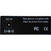 Медиаконвертер MC-SFP1000-FE/GE-LFP Step4Net изображение 4