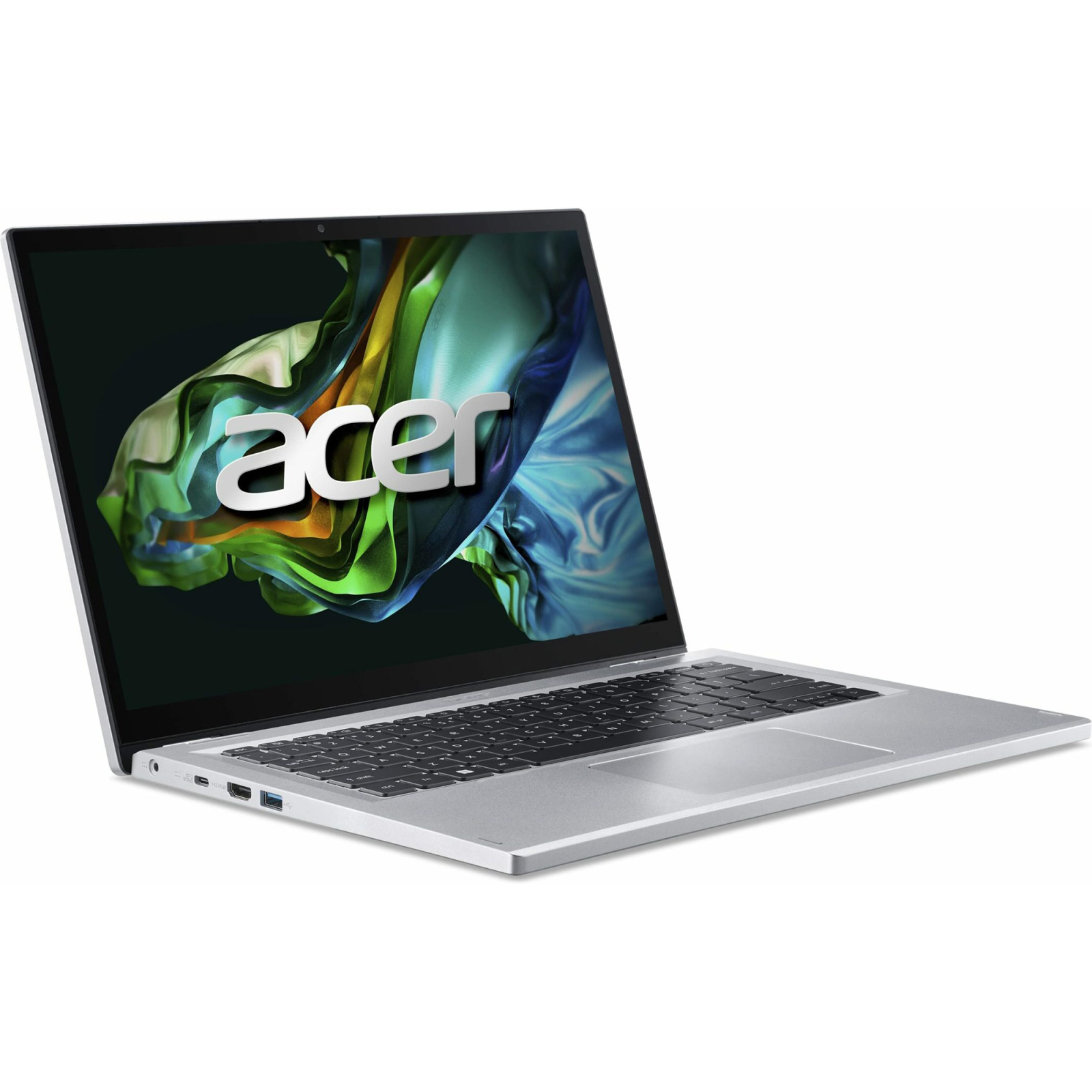 Ноутбук Acer Aspire 3 Spin 14 A3SP14-31PT-35PU (NX.KENEU.001) зображення 2