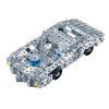 Конструктор Eitech Скоростной гонщик 5 (С234) изображение 2