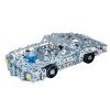 Конструктор Eitech Скоростной гонщик 5 (С234) изображение 3