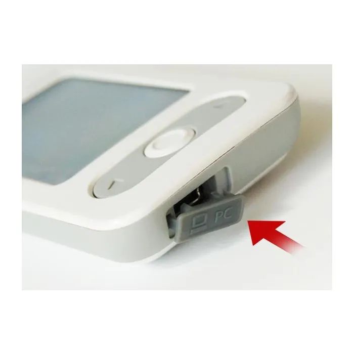 Глюкометр Bionime Rightest GM550 (4710627333486) зображення 7