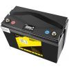 Батарея LiFePo4 Liitokala LiFePO4 12V-150Ah(4S2P) LCD (12V150Ah(4S2P) LiFePO4LCD) изображение 3