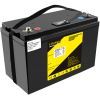 Батарея LiFePo4 Liitokala LiFePO4 12V-150Ah(4S2P) LCD (12V150Ah(4S2P) LiFePO4LCD) изображение 4