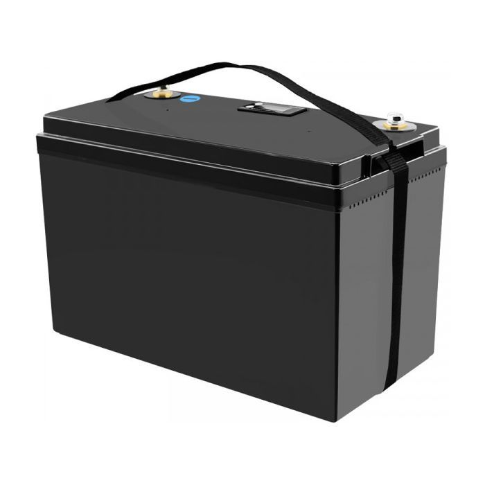 Батарея LiFePo4 Liitokala LiFePO4 12V-150Ah(4S2P) LCD (12V150Ah(4S2P) LiFePO4LCD) изображение 5