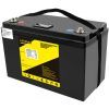 Батарея LiFePo4 Liitokala LiFePO4 12V-150Ah(4S2P) LCD (12V150Ah(4S2P) LiFePO4LCD)