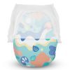 Підгузки Offspring трусики Розмір XL (12-20 кг) 30 шт, Підводний світ (9355465009060) (DP-OI-FAP-XL30P-AQT) зображення 2