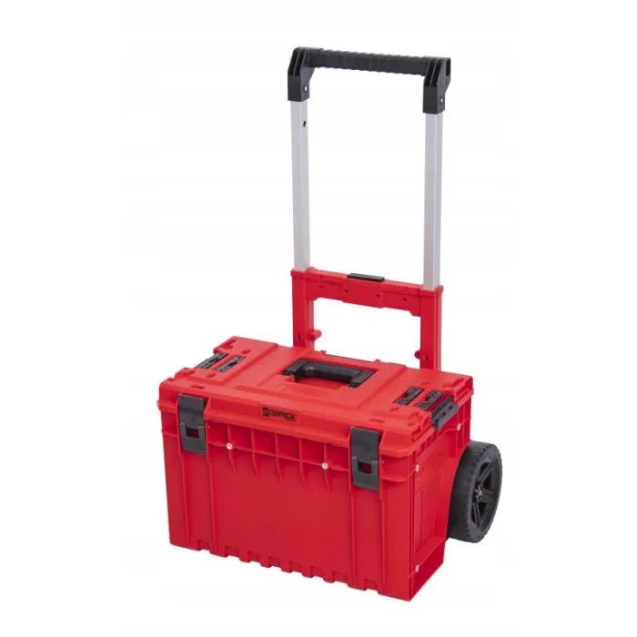 Ящик для инструментов QBRICK SYSTEM ONE Cart 2.0 (SKRWQCOCCZEPG003)