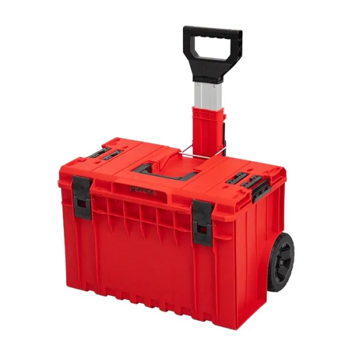 Ящик для инструментов QBRICK SYSTEM ONE Cart 2.0 (SKRWQCOCCZEPG003) изображение 2