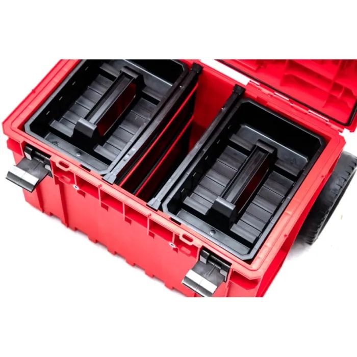 Ящик для инструментов QBRICK SYSTEM ONE Cart 2.0 (SKRWQCOCCZEPG003) изображение 5