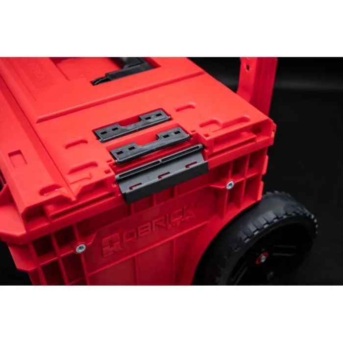 Ящик для инструментов QBRICK SYSTEM ONE Cart 2.0 (SKRWQCOCCZEPG003) изображение 6