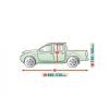Тент автомобильный Kegel-Blazusiak Mobile Garage (5-4129-248-3020) изображение 3