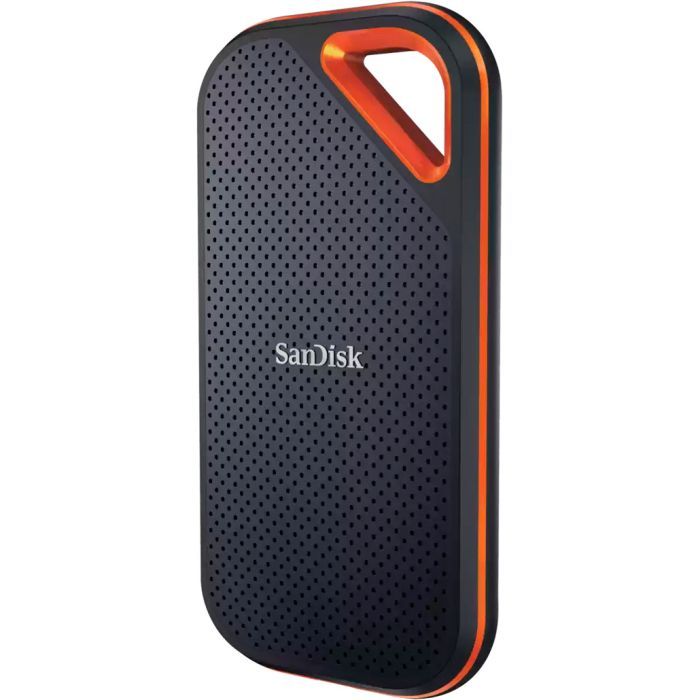 Накопичувач SSD USB 3.2 1TB SanDisk (SDSSDE81-1T00-G25)