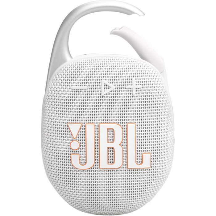 Акустическая система JBL Clip 5 Pink (JBLCLIP5PINK)