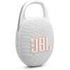 Акустическая система JBL Clip 5 White (JBLCLIP5WHT) изображение 2