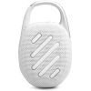 Акустическая система JBL Clip 5 White (JBLCLIP5WHT) изображение 3