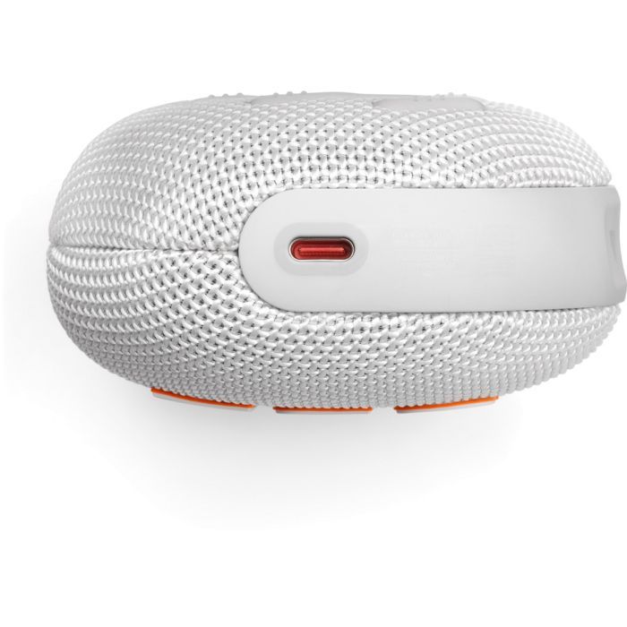 Акустическая система JBL Clip 5 Pink (JBLCLIP5PINK) изображение 4