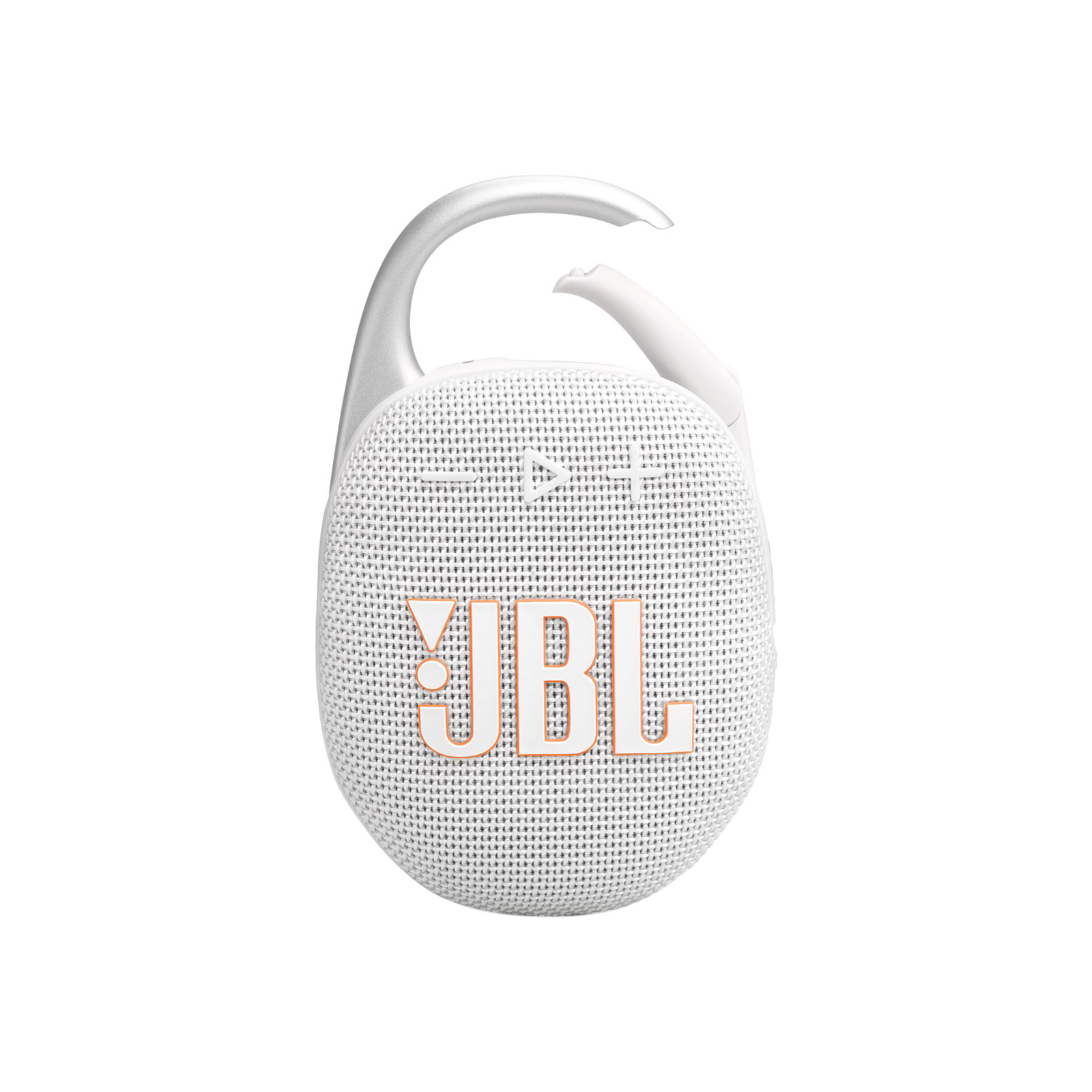 Акустическая система JBL Clip 5 White (JBLCLIP5WHT)