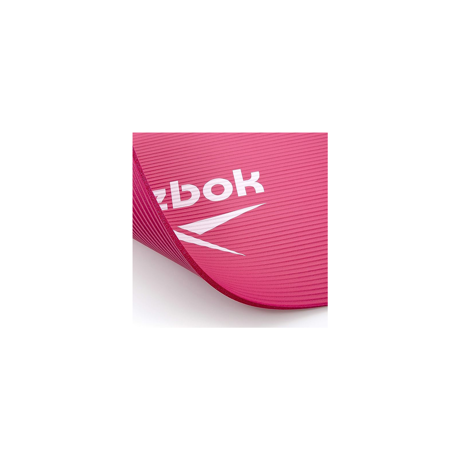 Коврик для фитнеса Reebok Training Mat рожевий 173 x 61 x 0.7 см RAMT-11014PK (885652020404) изображение 4