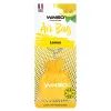 Ароматизатор для автомобіля WINSO AIR BAG Lemon 20г (530410)
