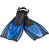 Ласты Aqua Speed Wombat 530-11-1 чорний, синій 38-41 (5908217630360)