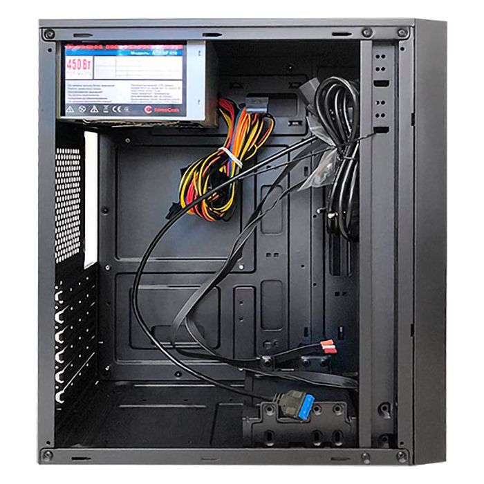 Корпус FrimeCom Q25 450W изображение 2
