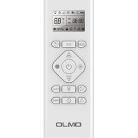 Кондиционер Olmo OSH-18FRH3 изображение 5
