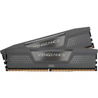 Модуль памяти для компьютера DDR5 64GB (2x32GB) 5600 MHz Vengeance Corsair (CMK64GX5M2B5600Z40) изображение 3