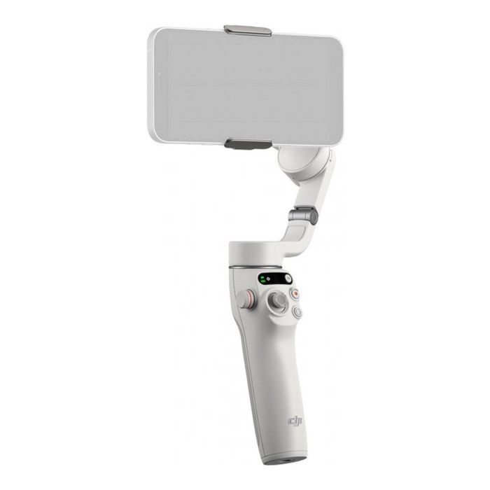 Стедикам DJI Osmo Mobile 6 Platinum Gray (CP.OS.00000284.01)