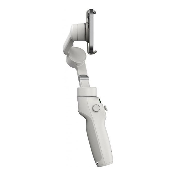 Стедикам DJI Osmo Mobile 6 Platinum Gray (CP.OS.00000284.01) изображение 2