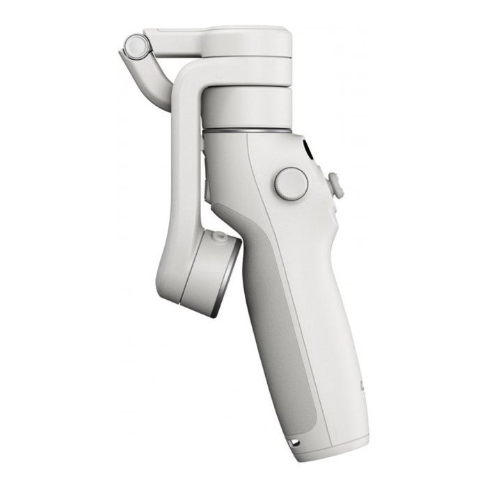 Стедикам DJI Osmo Mobile 6 Platinum Gray (CP.OS.00000284.01) изображение 4
