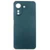 Чехол для мобильного телефона Dengos Kit for Xiaomi Redmi 13C case + glass (Green) (DG-KM-54) изображение 2
