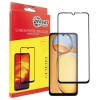 Чехол для мобильного телефона Dengos Kit for Xiaomi Redmi 13C case + glass (Green) (DG-KM-54) изображение 4