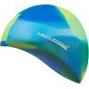 Шапка для плавання Aqua Speed Bunt 4987 113-94 мультиколор Уні OSFM (5908217649874)