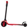 Самокат Miqilong Mine красный (MINE-125-RED) изображение 2