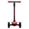 Самокат Miqilong Mine красный (MINE-125-RED) изображение 3