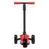 Самокат Miqilong Mine красный (MINE-125-RED) изображение 6