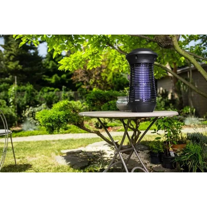 Инсектицидная лампа N'oveen IKN24 (RL076226) изображение 4