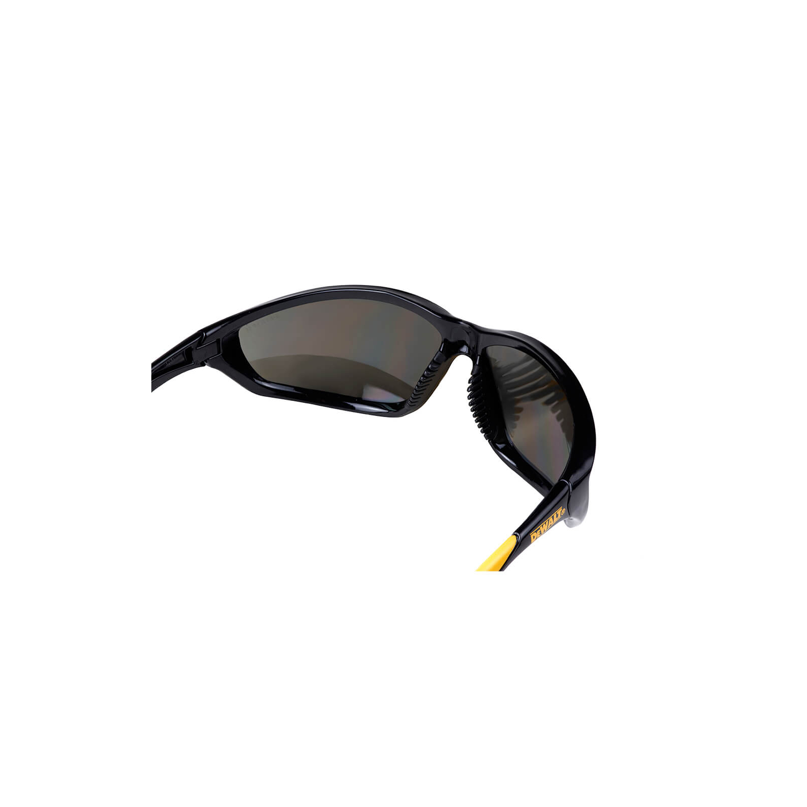 Защитные очки DeWALT Router, тонированные, поликарбонатные, с двойными дужками (DPG96-2D) изображение 5