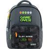Рюкзак шкільний Kite Education 770 Game Over (K24-770M-4) зображення 5