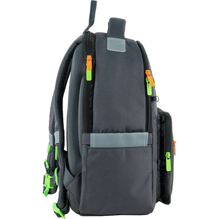 Рюкзак шкільний Kite Education 770 Game Over (K24-770M-4) зображення 6
