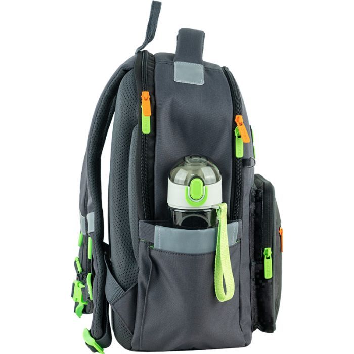 Рюкзак шкільний Kite Education 770 Game Over (K24-770M-4) зображення 7