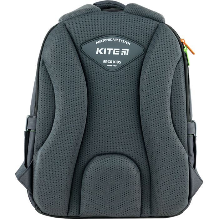 Рюкзак шкільний Kite Education 770 Game Over (K24-770M-4) зображення 9