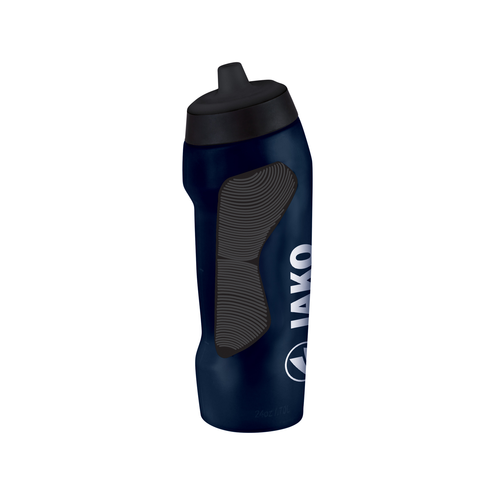 Бутылка для воды Jako Premium 2177-99 темно-синій 750 мл (4059562373707)