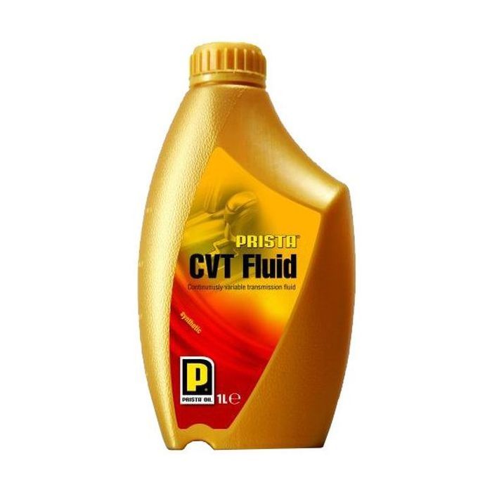 Трансмиссионное масло PRISTA CVT Fluid 1л (75363)