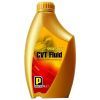 Трансмиссионное масло PRISTA CVT Fluid 1л (75363)