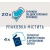 Восковые полоски Veet Professional для чувствительной кожи лица с Маслом миндаля 20 шт. (5900627074253) изображение 7